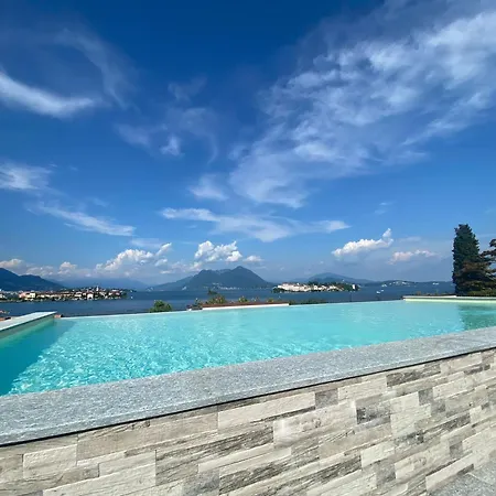 Mylago Apartment