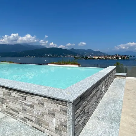 Apartment Mylago Baveno