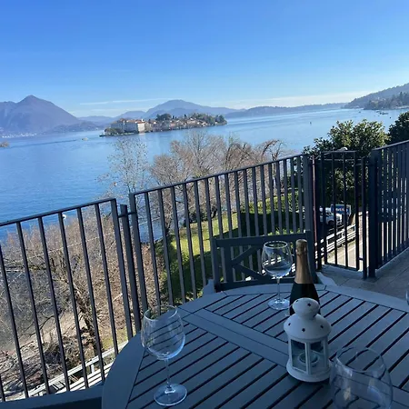 Mylago * Baveno