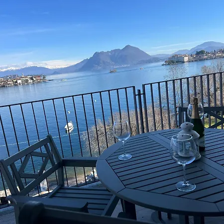 Mylago Apartment Baveno