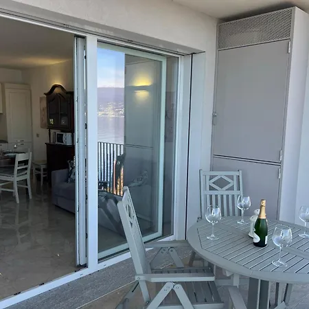 Mylago Appartement Baveno