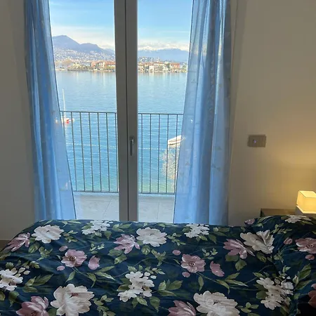 Mylago Appartement *