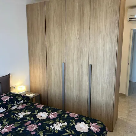 Mylago Appartement *