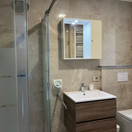 Apartman Mylago
