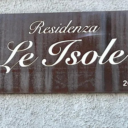 Appartement Mylago