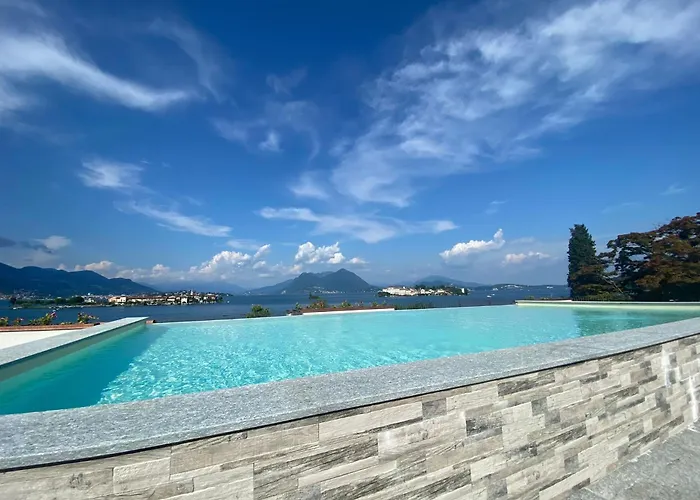 Mylago Apartment