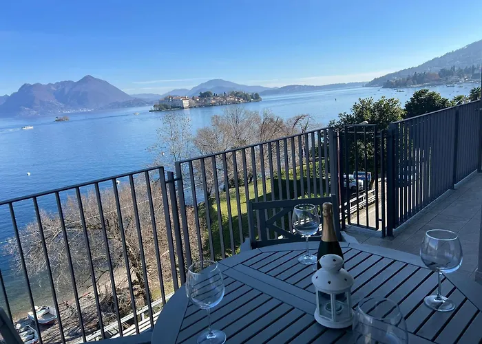 Mylago * Baveno
