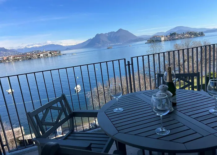 Mylago Apartment Baveno