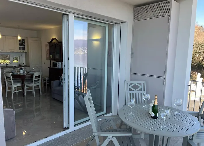 Mylago Apartment Baveno