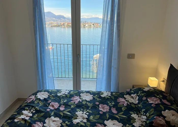 Mylago Apartment *