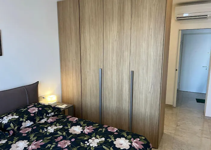 Mylago Apartment *